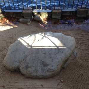 Plymouth Rock 1620